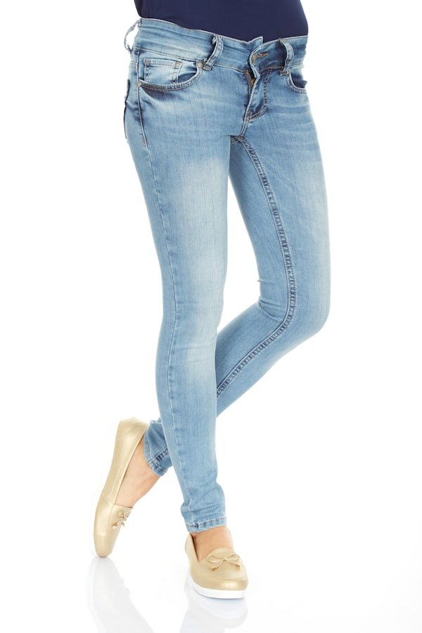 STYLONES Knitted Denim
