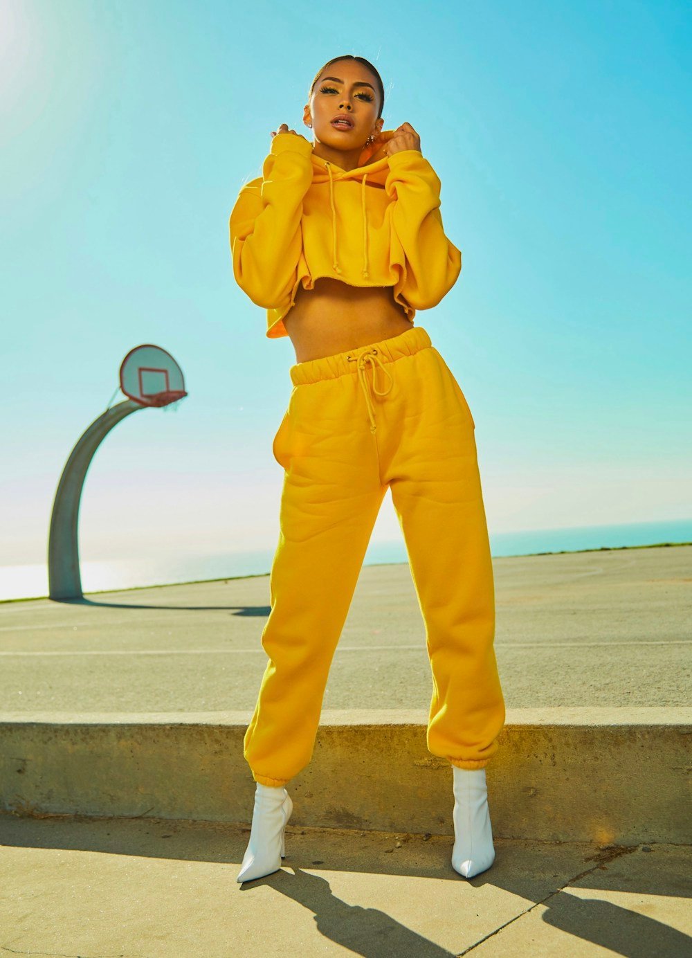 Trending Street Fits