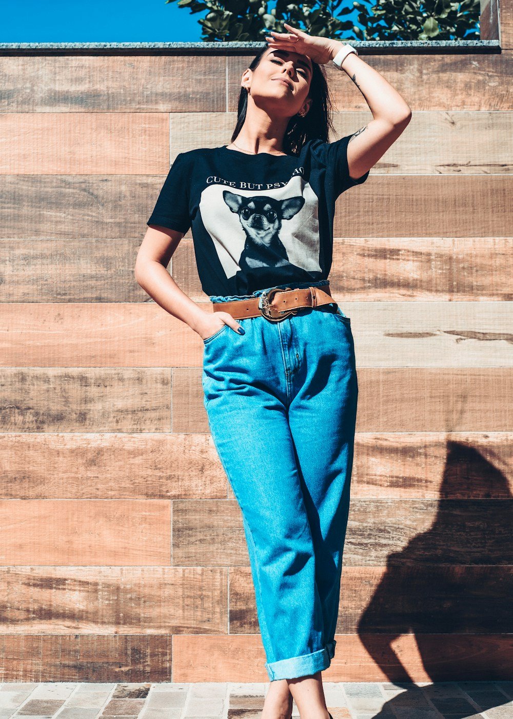 STYLONES Streetwear Denim