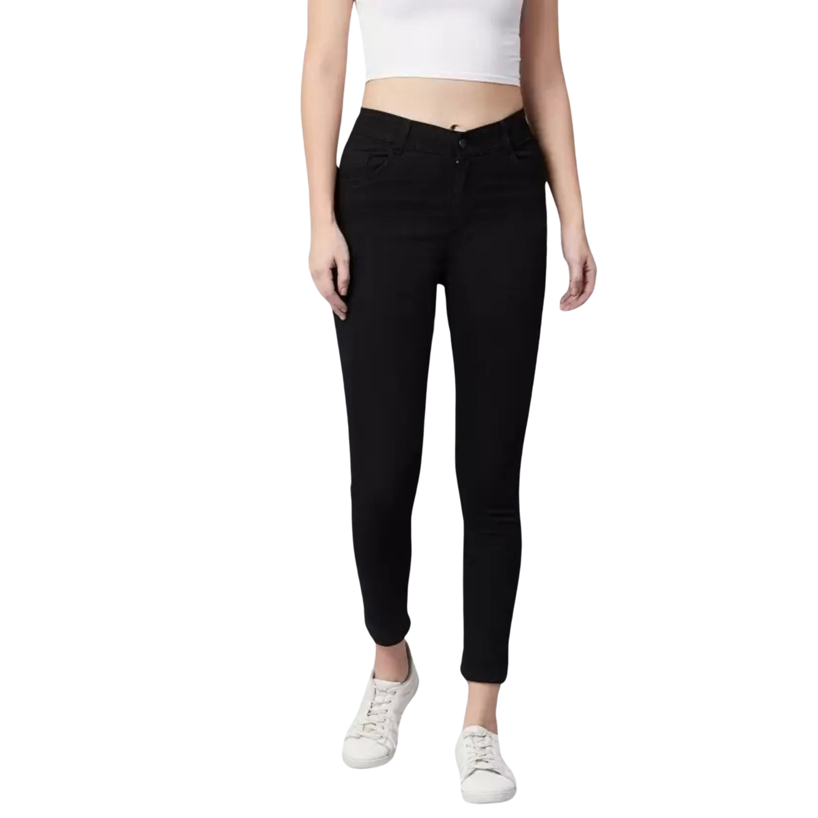 Slim Fit Jeans
