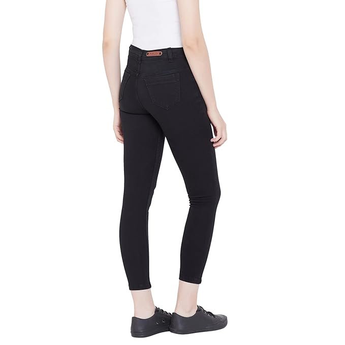 Stylones Mid Rise Jeans