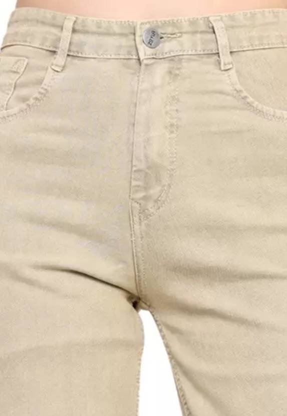 Straight Fit Jeans