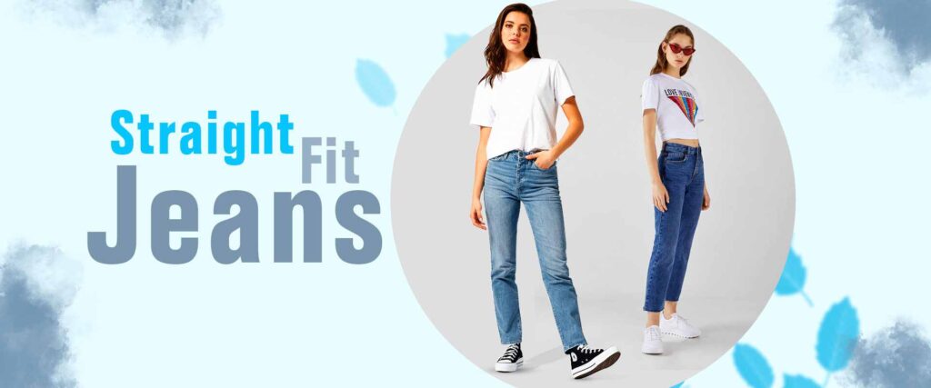 straight-fit-jeans-manufacturers