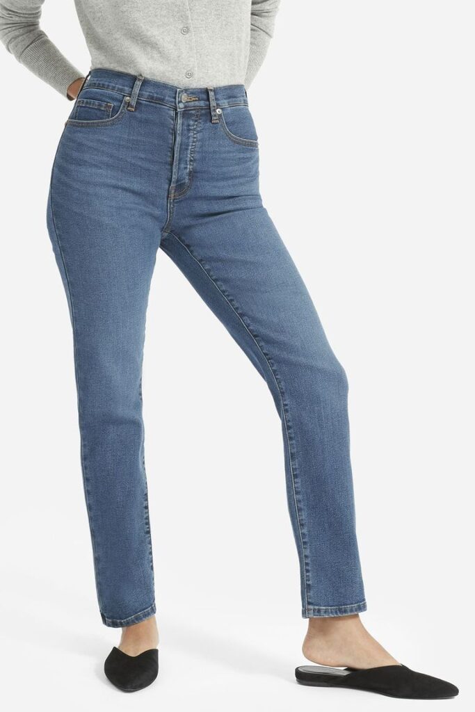 women jeans 2