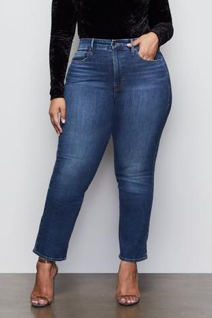 women jeans STRAIGHT JEANS