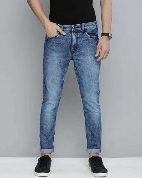 How to find the Perfect Jeans for men Body Types 1 3 How to find the Perfect Jeans for men Body Types 1 Put on your Style with Stylones.