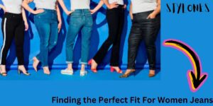 Read more about the article Finding the Perfect Fit For Women Jeans: A Guide to Every Body Shape