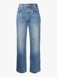 jeans for tall and lean shape 5 jeans for tall and lean shape Put on your Style with Stylones.